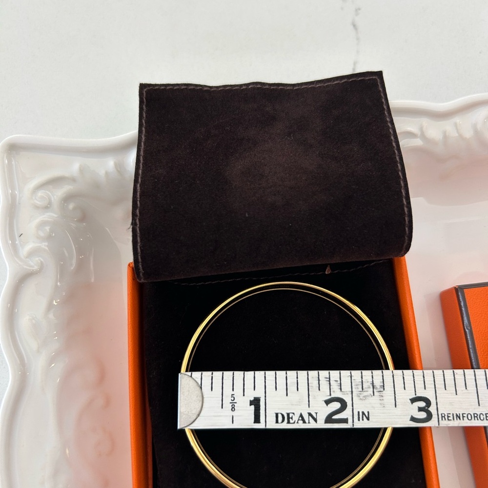 Hermes Bangle - image 5